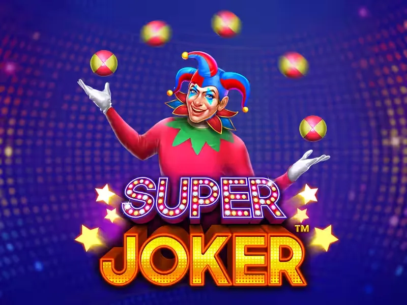 Super Joker